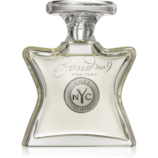 Bond No. 9 Downtown Chez Bond Eau de Parfum uraknak 50 ml-Eredeti