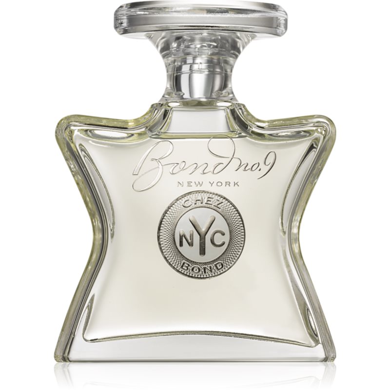 Bond No. 9 Downtown Chez Bond Eau de Parfum uraknak 50 ml-Eredeti