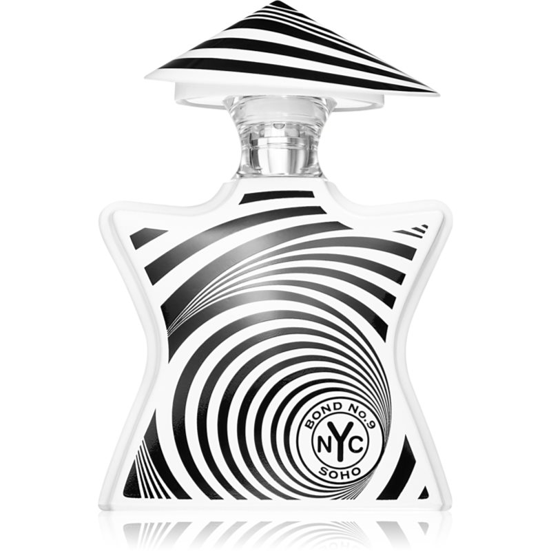 Bond No. 9 Downtown Soho Eau de Parfum unisex 100 ml-Ár
