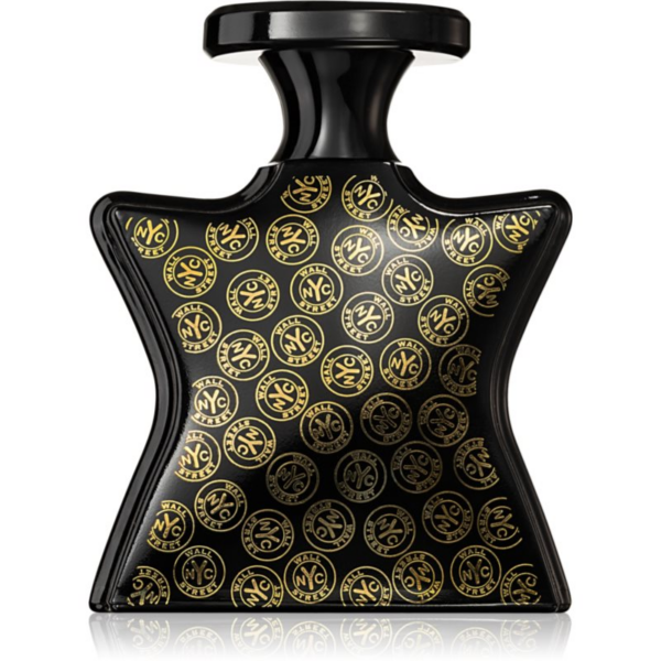 Bond No. 9 Downtown Wall Street Eau de Parfum unisex 100 ml-Eredeti