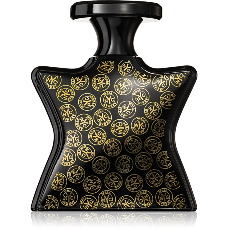 Bond No. 9 Downtown Wall Street Eau de Parfum unisex 100 ml-Eredeti
