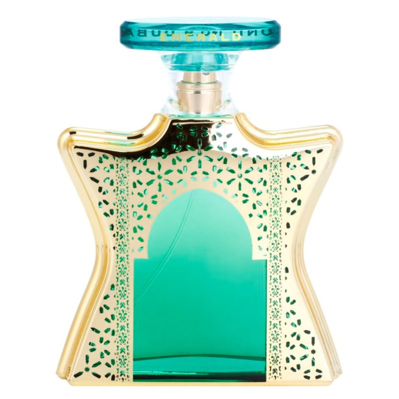 Bond No. 9 Dubai Collection Emerald Eau de Parfum unisex 100 ml-Ár