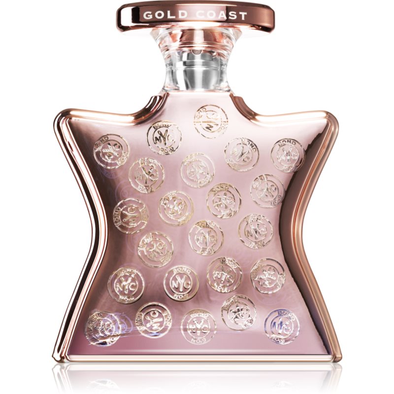 Bond No. 9 Gold Coast Eau de Parfum hölgyeknek 100 ml-Ár