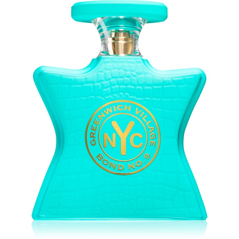 Bond No. 9 Greenwich Village Eau de Parfum unisex 100 ml-Ár