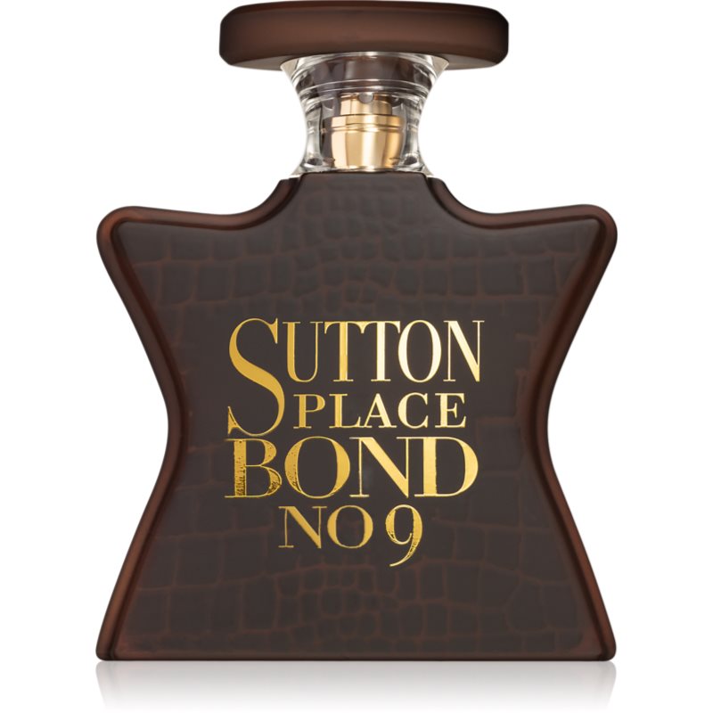 Bond No. 9 Midtown Sutton Place Eau de Parfum unisex 100 ml-Eredeti