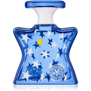 Bond No. 9 New York Beaches Liberty Island Eau de Parfum unisex 50 ml-Eredeti