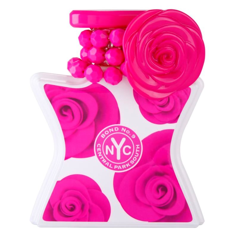 Bond No. 9 Uptown Central Park South Eau de Parfum hölgyeknek 100 ml-Ár