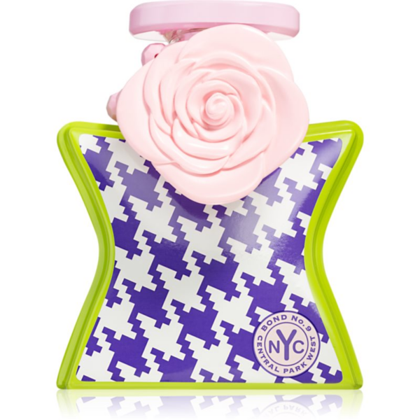 Bond No. 9 Uptown Central Park West Eau de Parfum unisex 100 ml-Eredeti