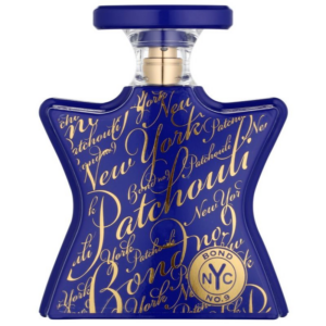 Bond No. 9 Uptown New York Patchouli Eau de Parfum unisex 100 ml-Ár