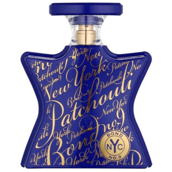Bond No. 9 Uptown New York Patchouli Eau de Parfum unisex 100 ml-Ár
