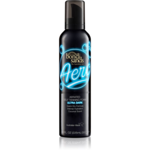 Bondi Sands Aero Ultra Dark önbarnító hab az intenzív bőrszínért 225 ml-Ár