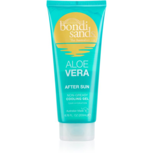 Bondi Sands Aloe Vera After Sun hűsítő napozás utáni gél aloe verával 200 ml-Ár