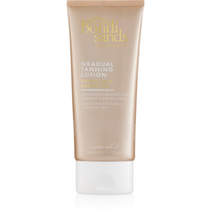 Bondi Sands Gradual Tanning Lotion Tinted Skin Perfector színezett önbarnító krém a fokozatos barnulásért 150 ml-Ár