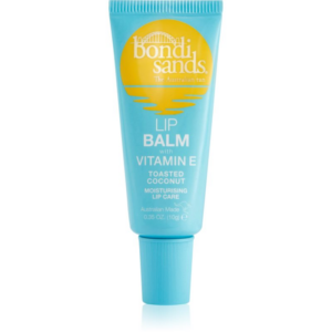 Bondi Sands Lip Balm ajakbalzsam E-vitaminnal illattal Toasted Coconut 10 g-Ár