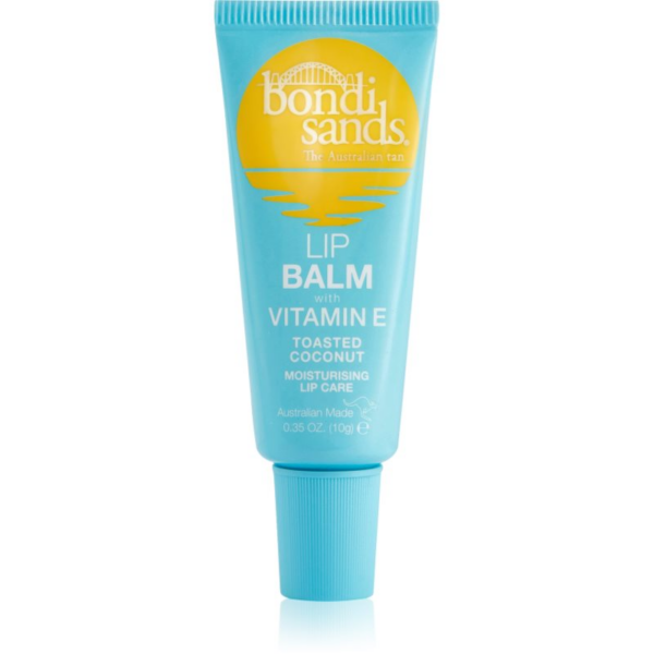 Bondi Sands Lip Balm ajakbalzsam E-vitaminnal illattal Toasted Coconut 10 g-Ár