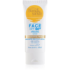 Bondi Sands SPF 50+ Face Fragrance Free illatmentes napozó krém az arcra SPF 50+ 75 ml-Ár