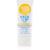 Bondi Sands SPF 50+ Face Fragrance Free védő tonizáló krém arcra matt hatásért SPF 50+ 75 ml-Ár