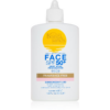 Bondi Sands SPF 50+ Fragrance Free Tinted Face Fluid színező védő krém az arcra SPF 50+ 50 ml-Ár