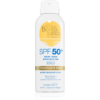 Bondi Sands SPF 50+ Fragrance Free napvédő spray SPF 50+ 160 g-Ár