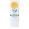Bondi Sands SPF 50+ Fragrance Free védő tonizáló krém arcra száraz bőrre SPF 50+ 75 ml-Ár