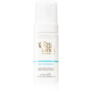 Bondi Sands Self Tan Eraser hab az önbarnító eltávolítására 100 ml-Ár