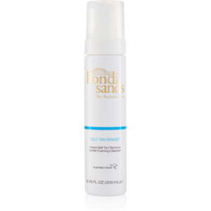 Bondi Sands Self Tan Eraser hab az önbarnító eltávolítására 200 ml-Ár