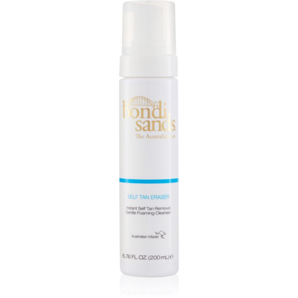 Bondi Sands Self Tan Eraser hab az önbarnító eltávolítására 200 ml-Ár