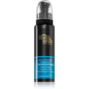 Bondi Sands Self Tanning Face Mist 1 Hour Express önbarnító permet az arcra 70 ml-Ár