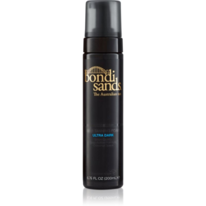 Bondi Sands Self Tanning Foam önbarnító hab az intenzív bőrszínért árnyalat Ultra Dark 200 ml-Ár
