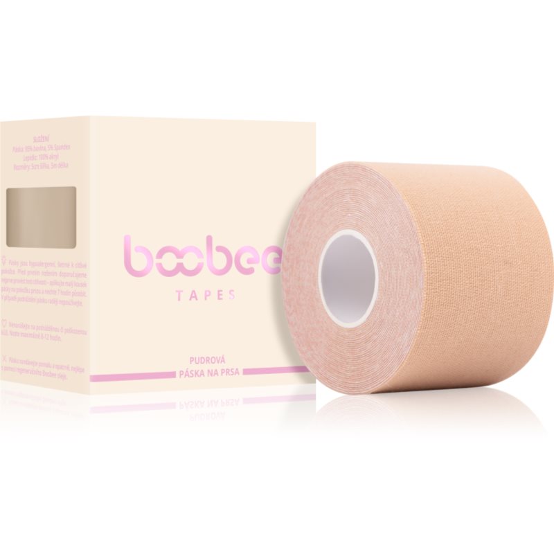 Boobee Tapes ragasztószalag mellre árnyalat Powder 1 db-Ár