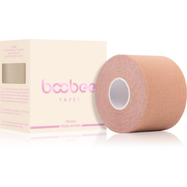 Boobee Tapes ragasztószalag mellre árnyalat Skin color 1 db-Ár