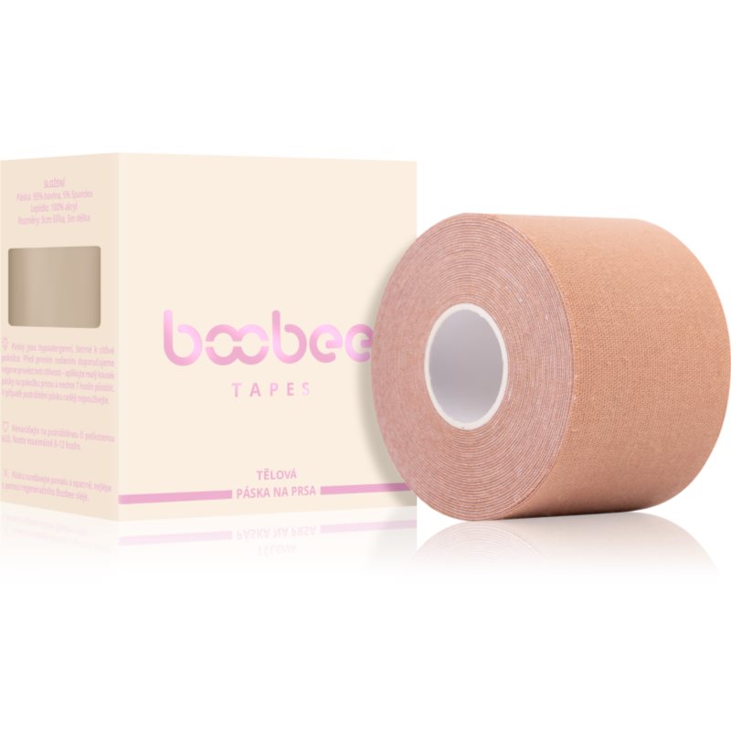 Boobee Tapes ragasztószalag mellre árnyalat Skin color 1 db-Ár