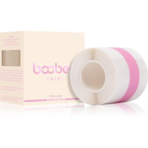 Boobee Tapes ragasztószalag mellre árnyalat Transparent 1 db-Ár