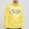 Boom Hoody Taxi Yellow