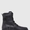 Boots - Diesel DOGTAG DOGTAG OXB LACE W boot black