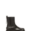 Boots - FURLA RITA MID BOOT W/ZIP T.40 black
