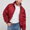 Bordeaux jacket Lord Canterbury