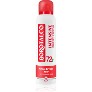 Borotalco Intensive spray dezodor 72 óra 150 ml-Eredeti