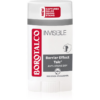 Borotalco Invisible izzadásgátló deo stift 40 ml-Eredeti