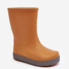Boto Gyermek Wellington Boots Wave Gokids 979 Orange