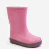 Boto Kid Wellies Wave Gokids 979 Pink