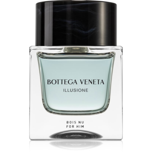 Bottega Veneta Illusione Bois Nu Eau de Toilette uraknak 50 ml-Ár