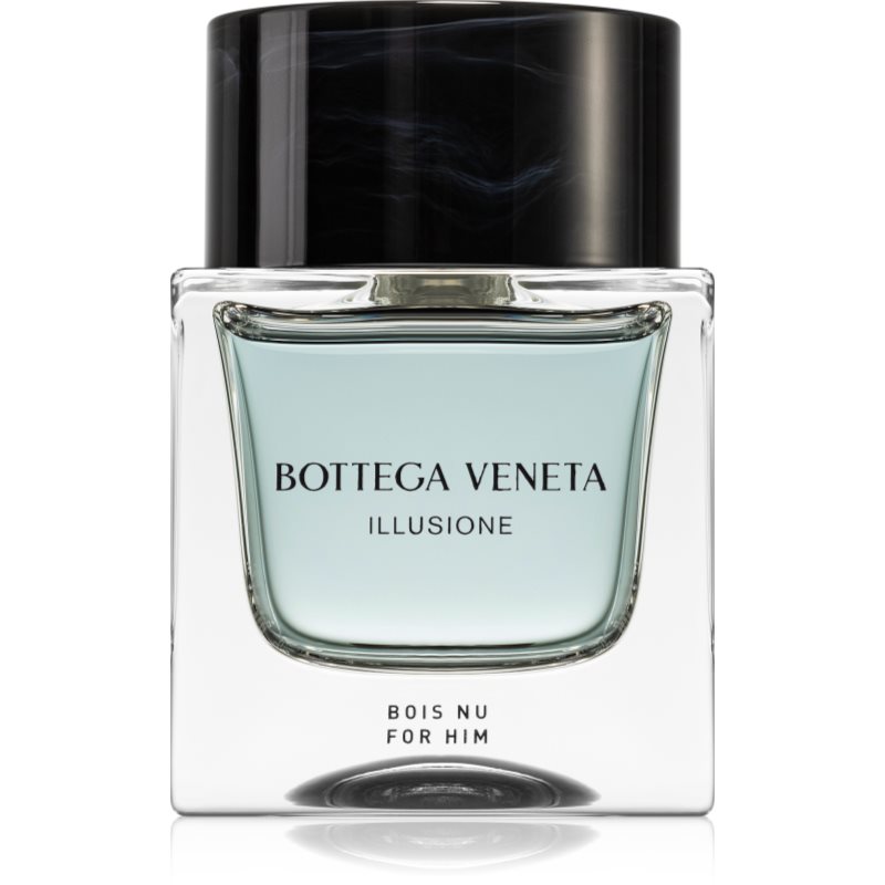 Bottega Veneta Illusione Bois Nu Eau de Toilette uraknak 50 ml-Ár