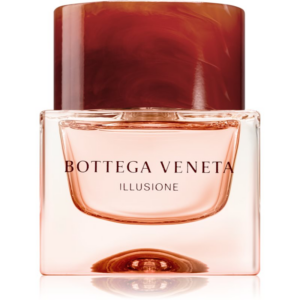 Bottega Veneta Illusione Eau de Parfum hölgyeknek 30 ml-Eredeti