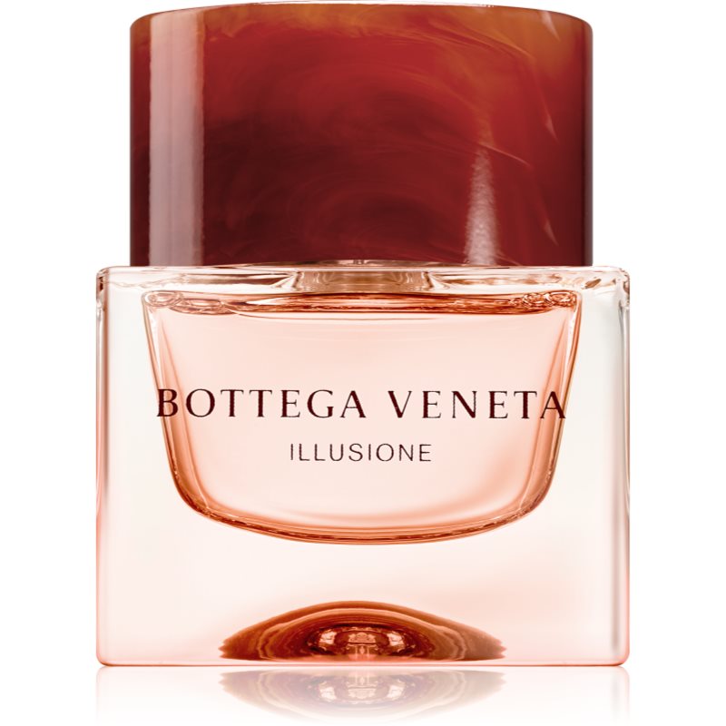 Bottega Veneta Illusione Eau de Parfum hölgyeknek 30 ml-Eredeti