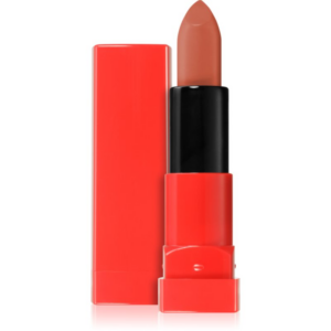Bottega Verde Amore di Rossetto krémes rúzs szatén finish-el árnyalat 04 Rosa Nude 3