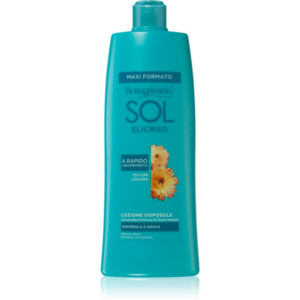 Bottega Verde Sol Helichrysum napozás utáni tej 400 ml