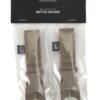 Bottle holder for belt and molle camel 2 pack