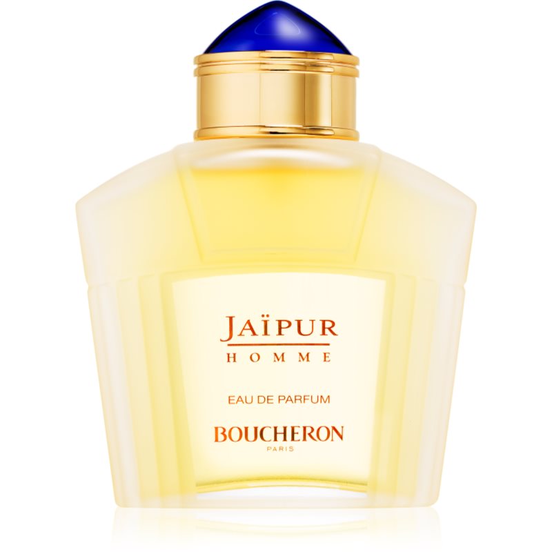 Boucheron Jaïpur Homme Eau de Parfum uraknak 100 ml-Ár