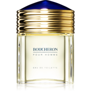 Boucheron Pour Homme Eau de Toilette uraknak 100 ml-Ár